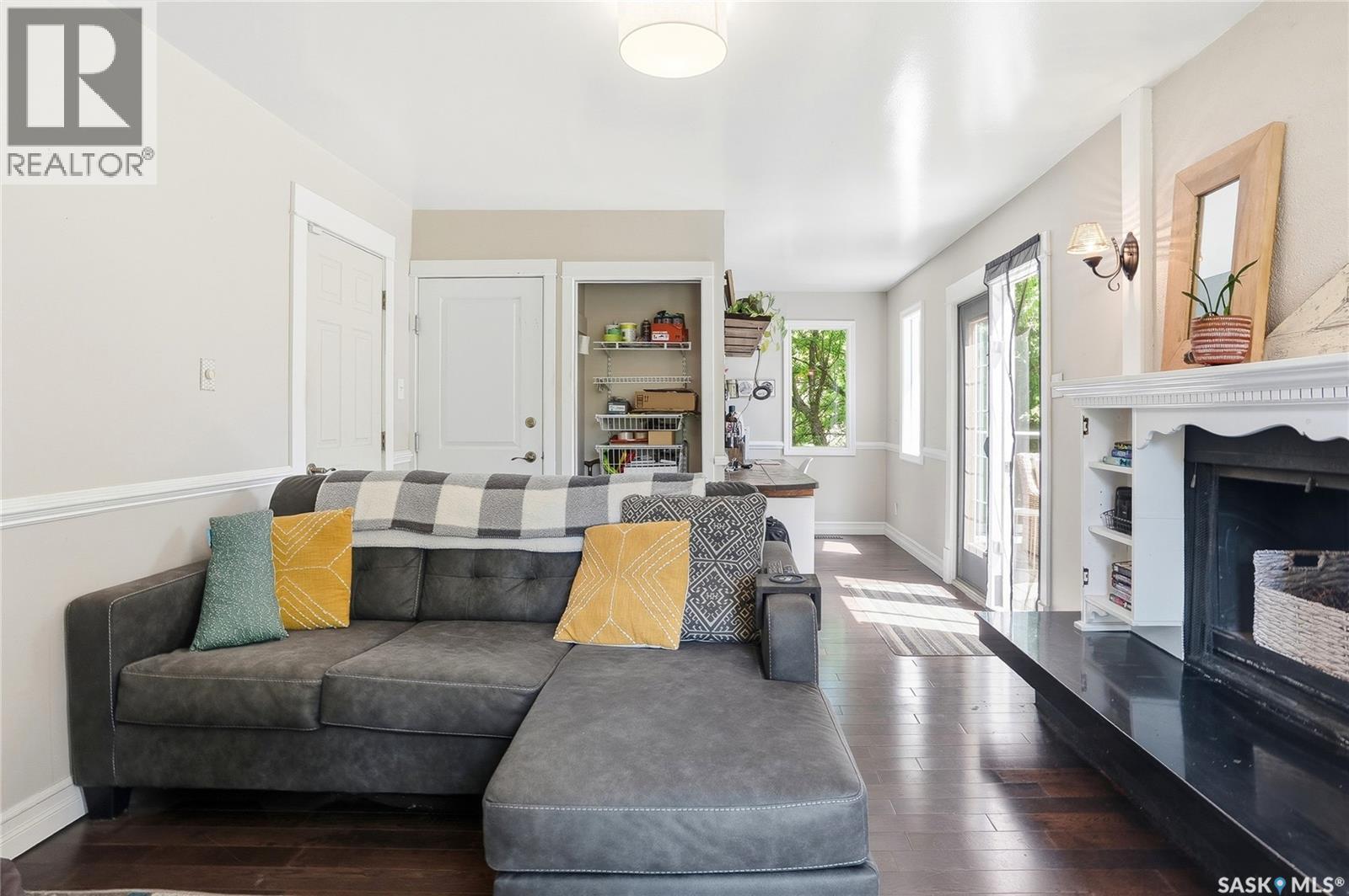 621 Bedford Road, Saskatoon, SK