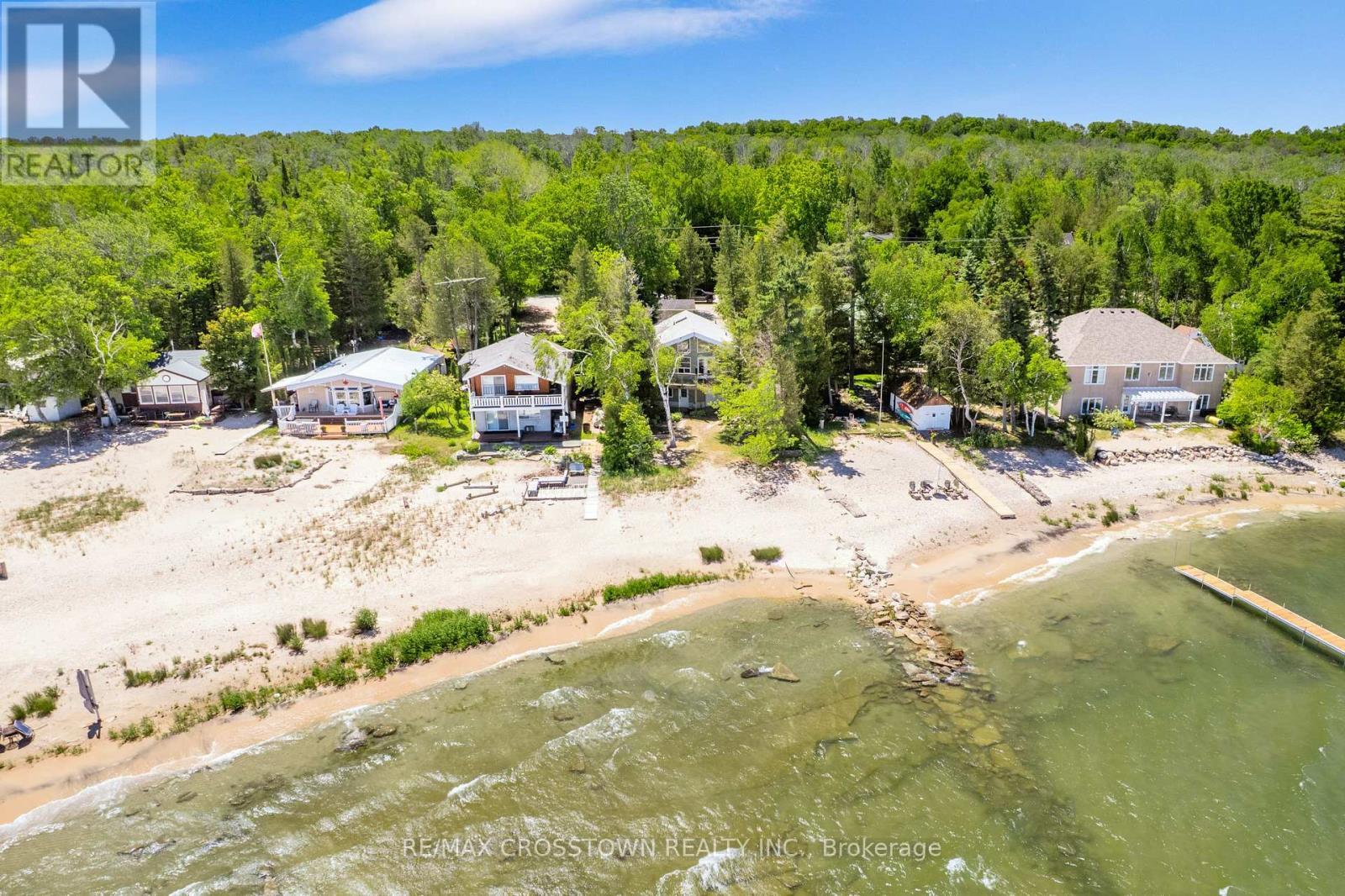 1799 Champlain Road, Tiny, ON