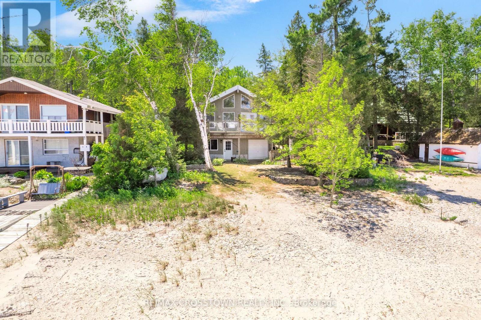 1799 Champlain Road, Tiny, ON