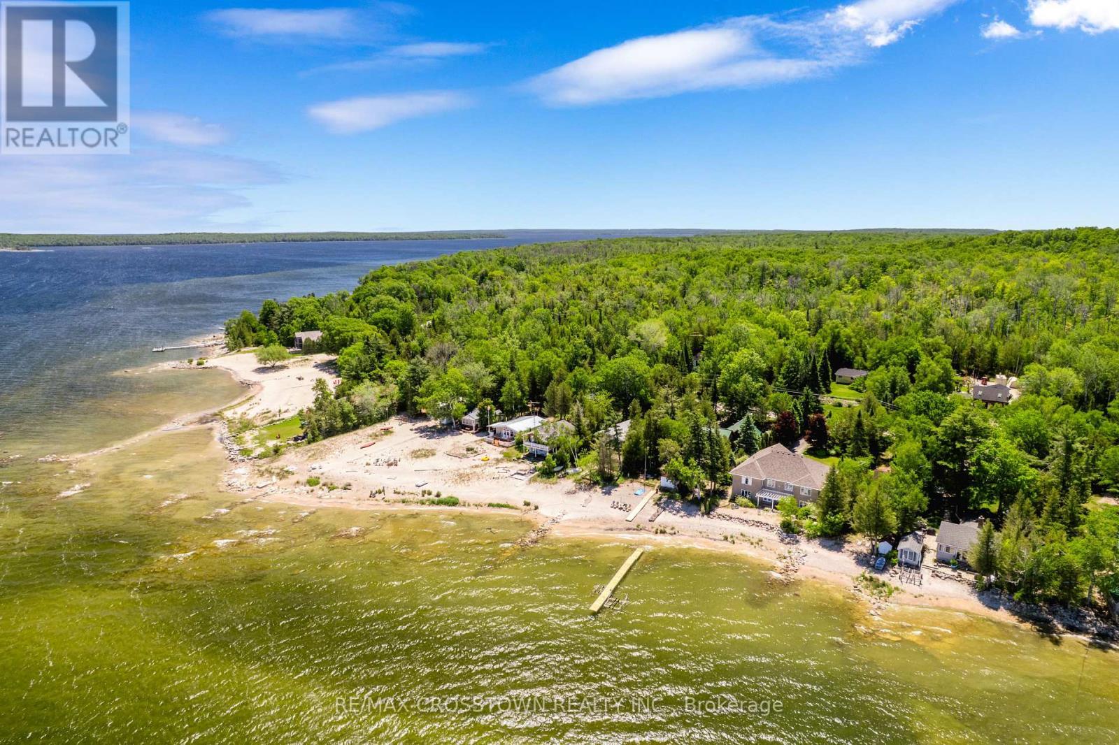 1799 Champlain Road, Tiny, ON