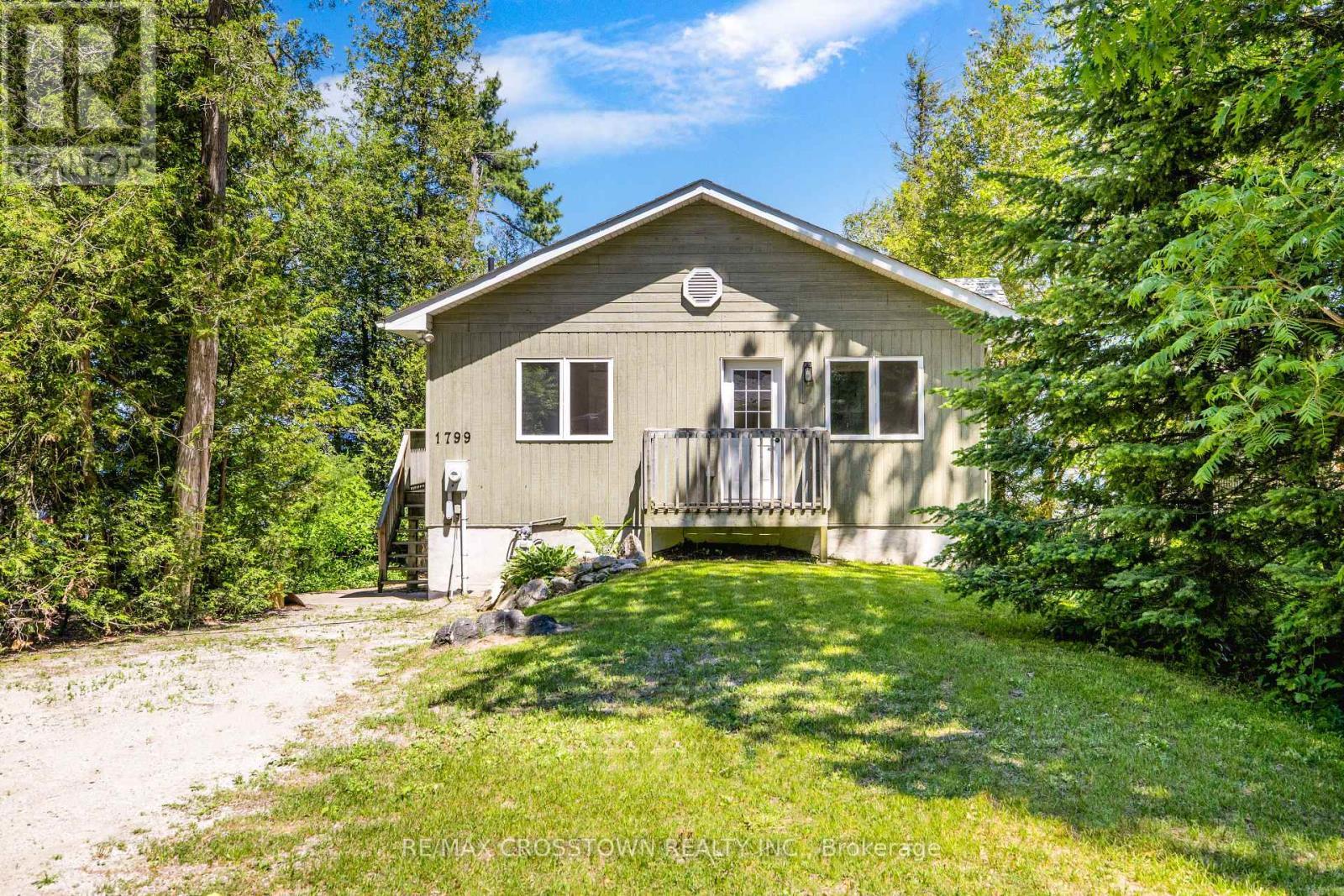 1799 Champlain Road, Tiny, ON