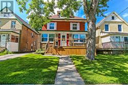 92 FOREST AVENUE St. Thomas, ON N5R 2J5