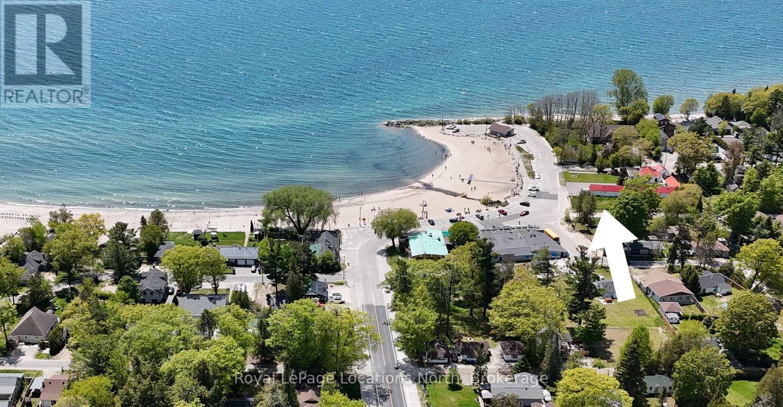 11 Tiny Beaches Road N, Tiny, ON