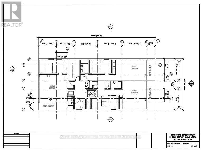 Concept - 11 Tiny Beaches Road N, Tiny, ON