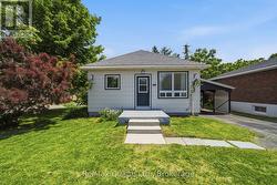 261 SIDNEY STREET Quinte West (Trenton Ward), ON K8V 2T5