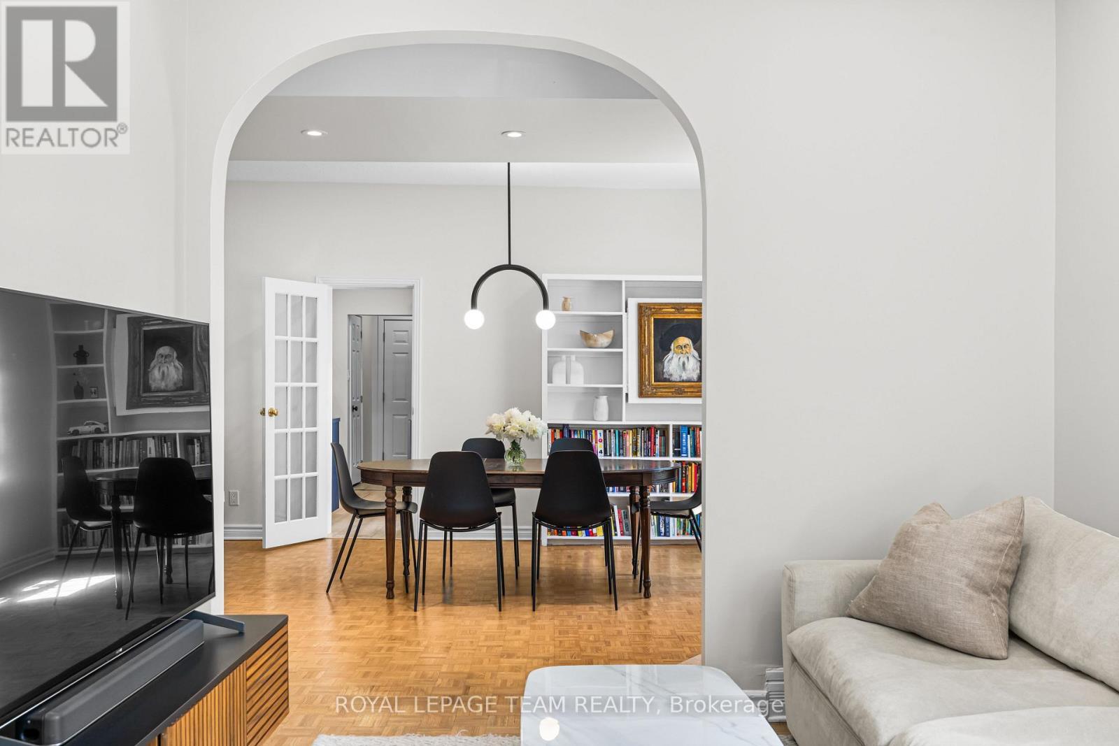 14 Crichton Street, Ottawa, ON