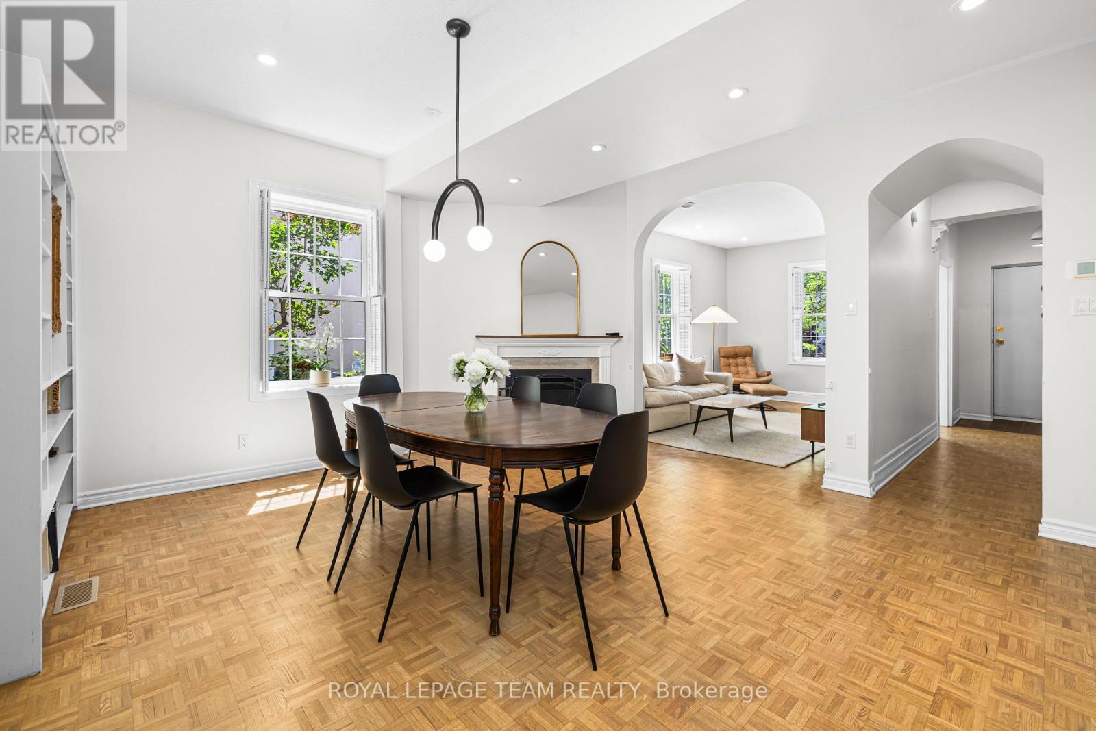 14 Crichton Street, Ottawa, ON