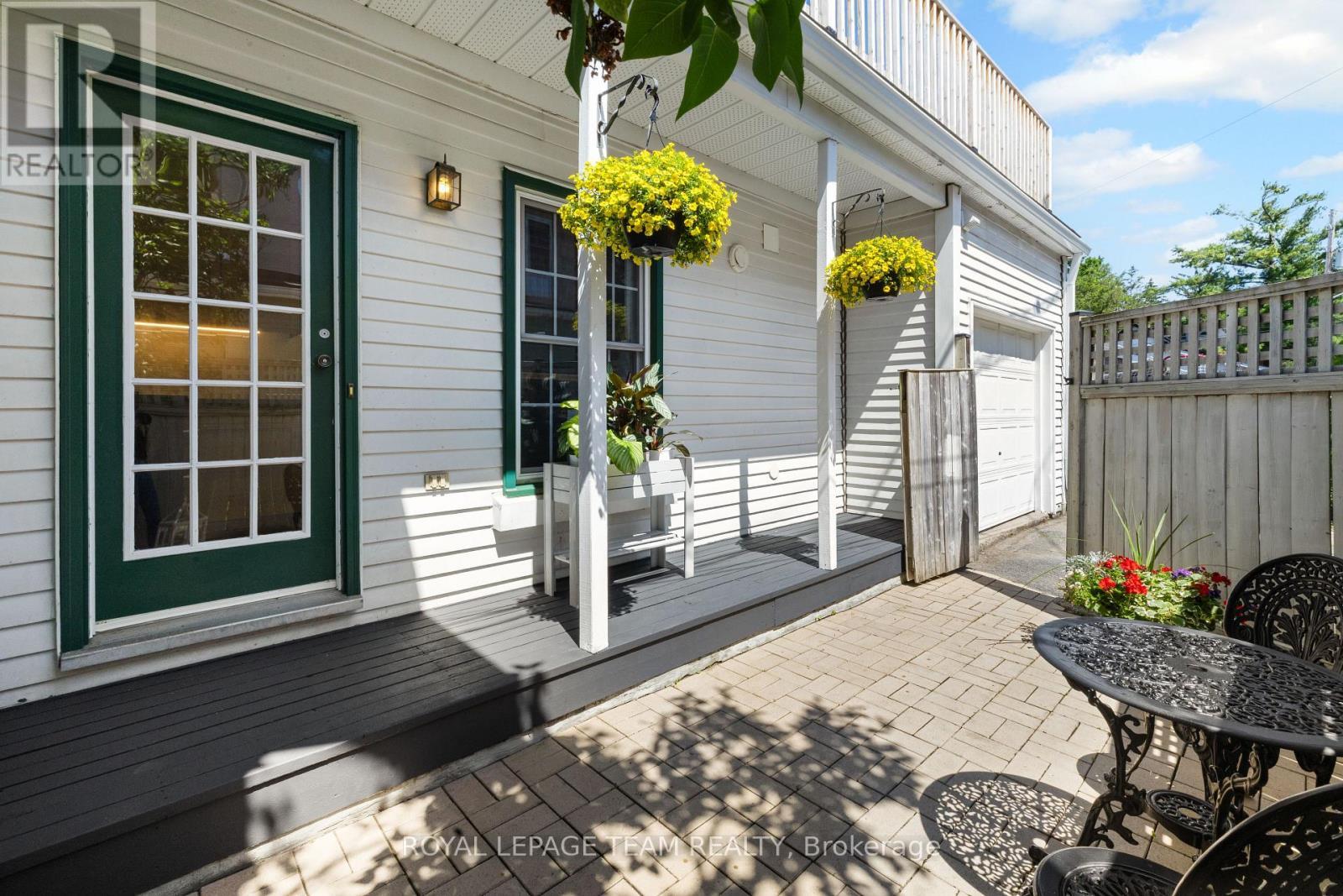 14 Crichton Street, Ottawa, ON