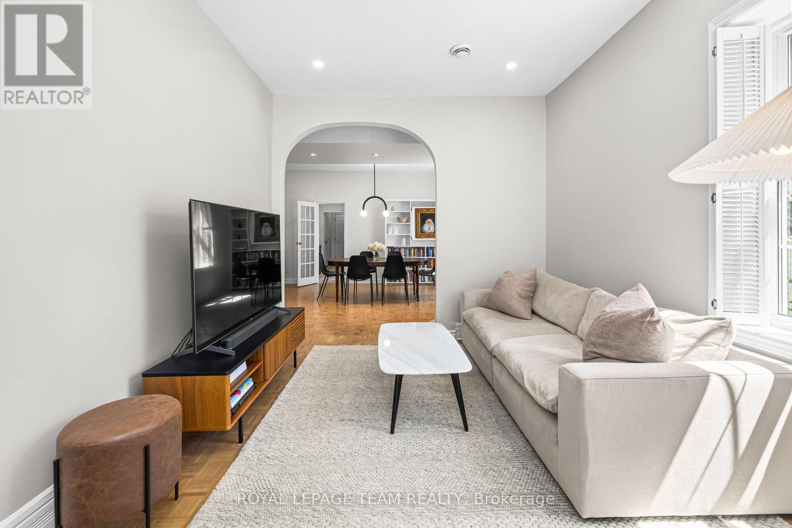 14 Crichton Street, Ottawa, ON