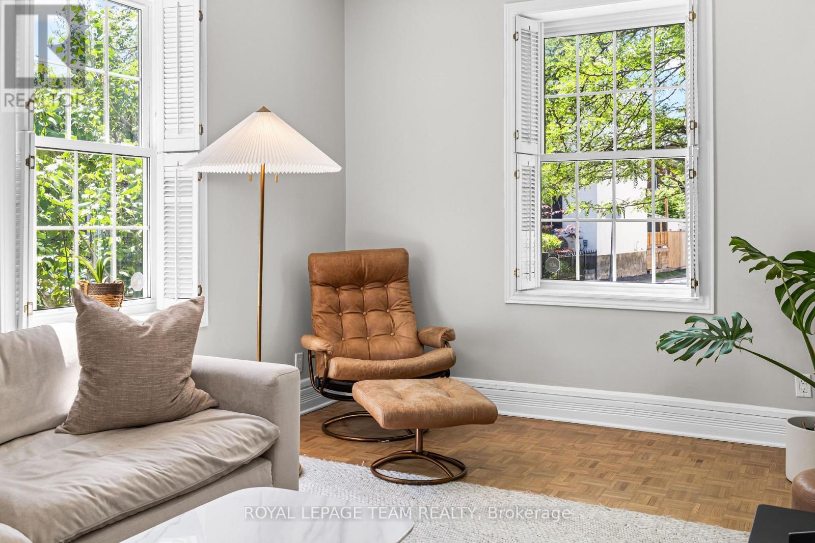 14 Crichton Street, Ottawa, ON