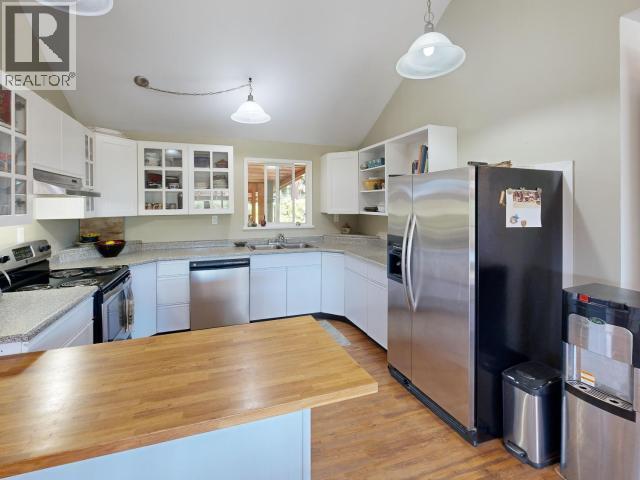 11109 Dulmage Road, Powell River, BC