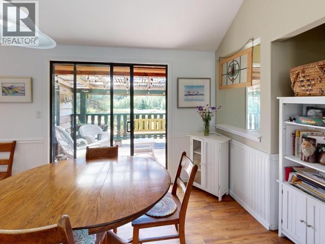 11109 Dulmage Road, Powell River, BC