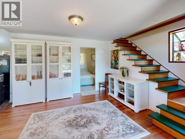11109 Dulmage Road, Powell River, BC