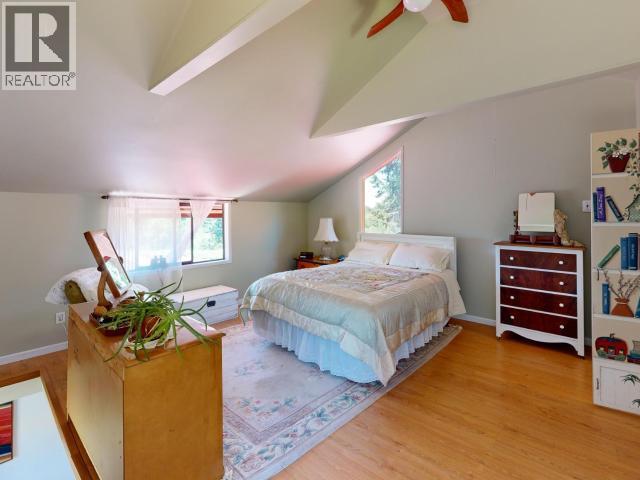 11109 Dulmage Road, Powell River, BC