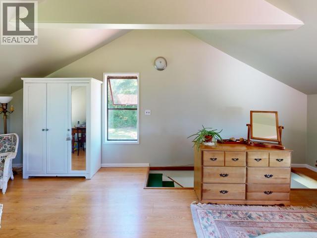 11109 Dulmage Road, Powell River, BC