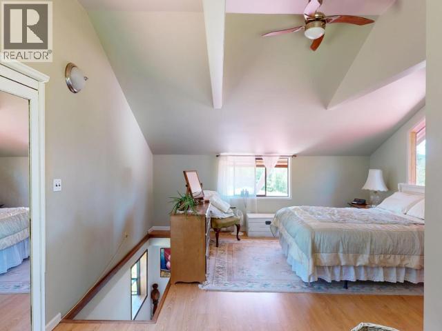 11109 Dulmage Road, Powell River, BC