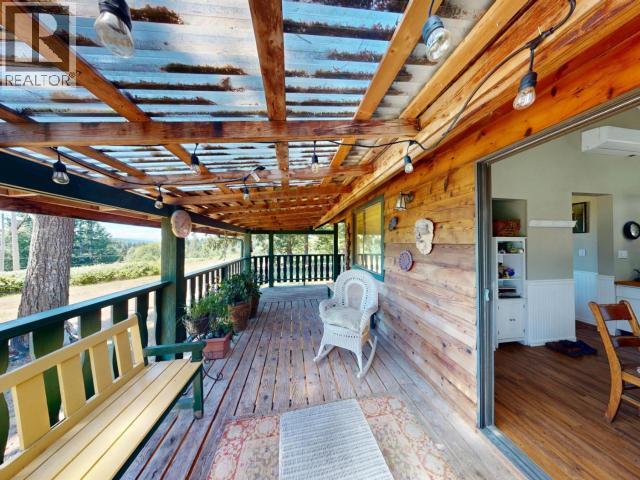 11109 Dulmage Road, Powell River, BC