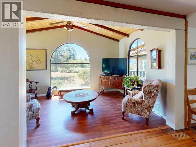 11109 Dulmage Road, Powell River, BC