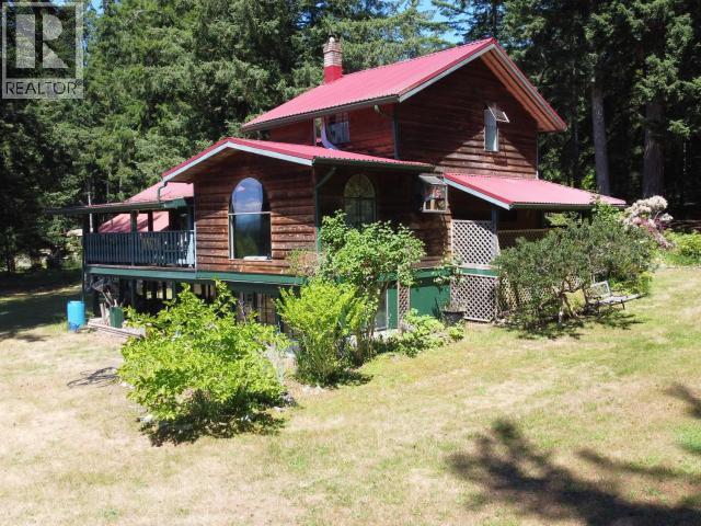 11109 Dulmage Road, Powell River, BC