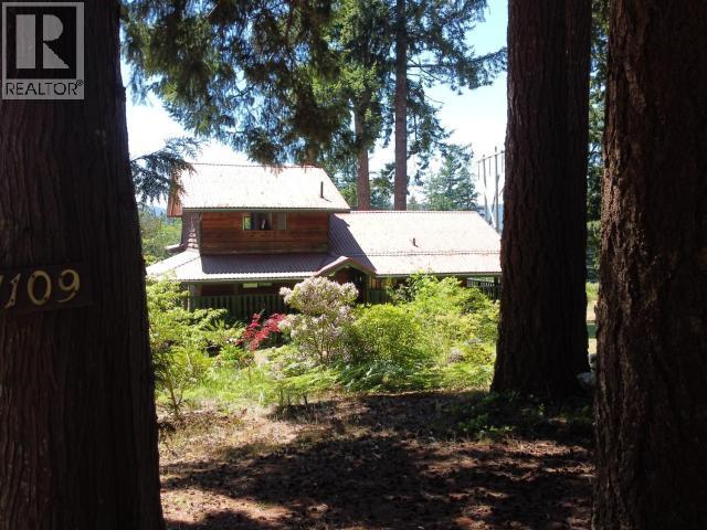 11109 Dulmage Road, Powell River, BC