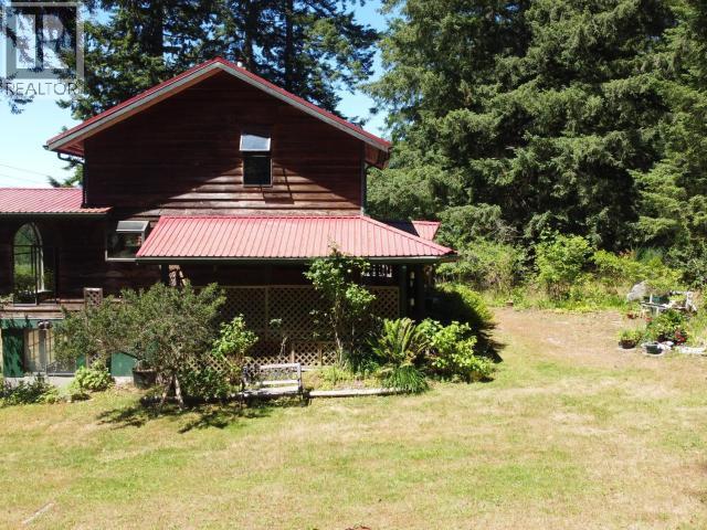11109 Dulmage Road, Powell River, BC