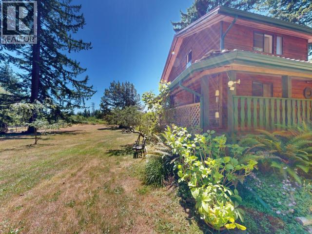 11109 Dulmage Road, Powell River, BC