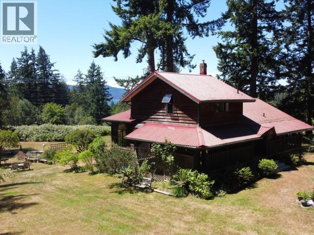 11109 Dulmage Road, Powell River, BC