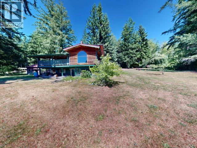 11109 Dulmage Road, Powell River, BC