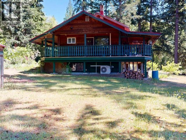 11109 Dulmage Road, Powell River, BC