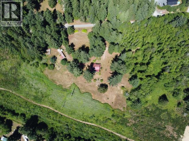 11109 Dulmage Road, Powell River, BC