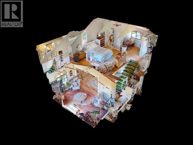 11109 Dulmage Road, Powell River, BC