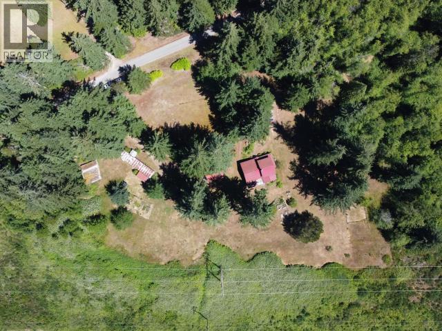 11109 Dulmage Road, Powell River, BC