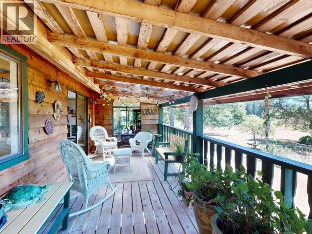 11109 Dulmage Road, Powell River, BC