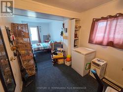 Main Floor Bedroom -