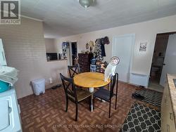 Upper Unit Kitchen -