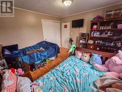 Upper Unit Bedroom 1 -