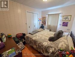 Upper Unit Bedroom 2 -
