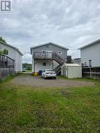 Plenty of Parking -