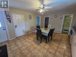 Main Floor Kitchen -