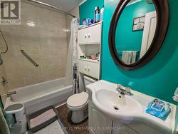 Main Floor Bathroom -