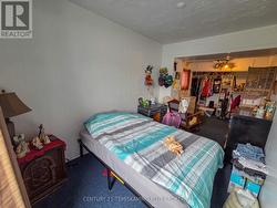 Main Floor Bedroom -