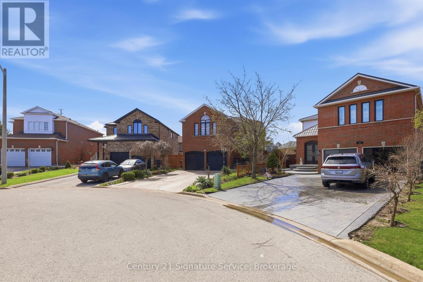 784 Avonshire Court, Mississauga, ON
