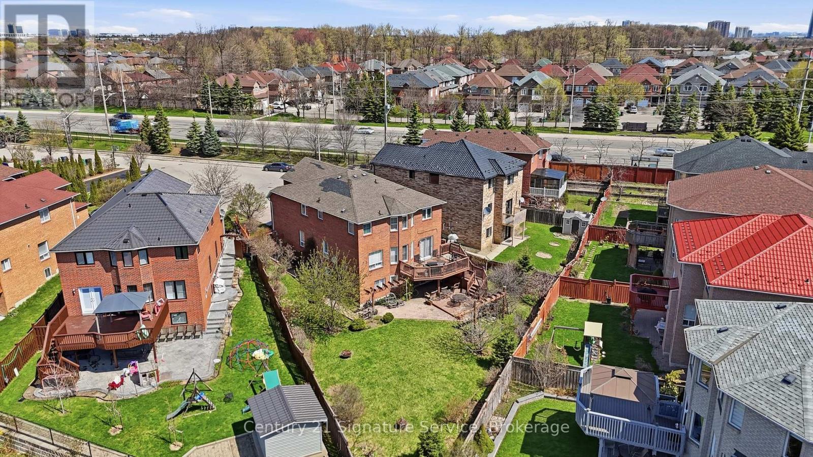 784 Avonshire Court, Mississauga, ON
