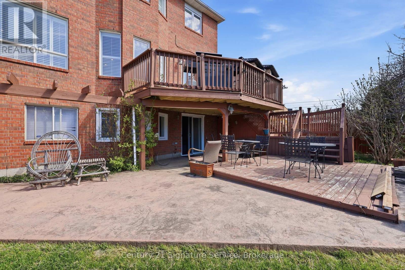 784 Avonshire Court, Mississauga, ON