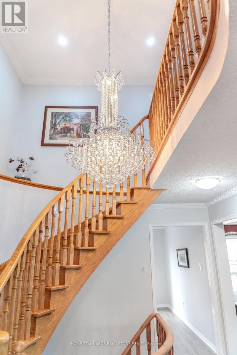 4538 Penhallow Road, Mississauga, ON