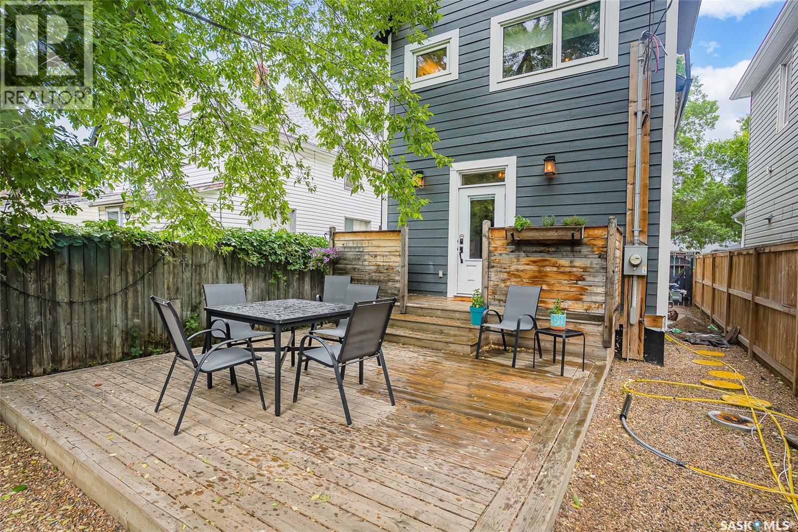 519 G Avenue S, Saskatoon, SK
