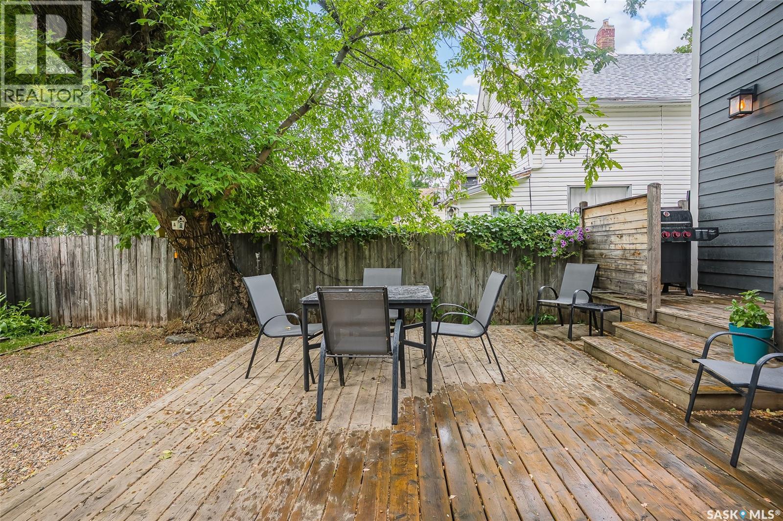 519 G Avenue S, Saskatoon, SK