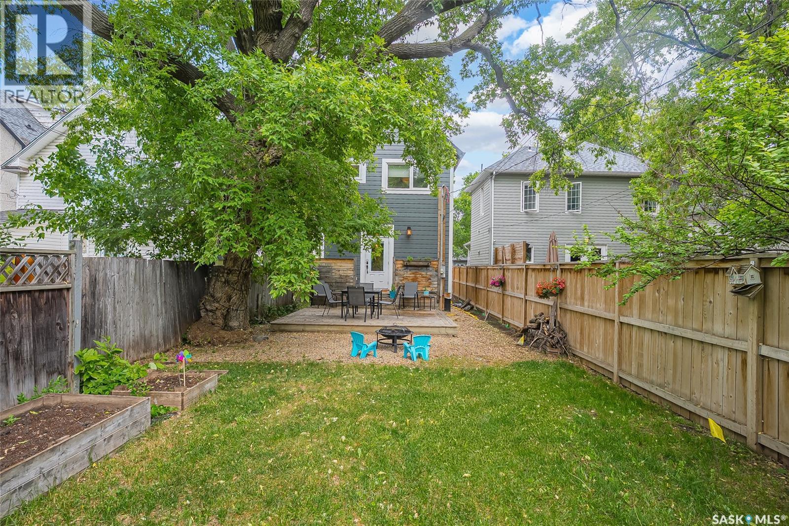 519 G Avenue S, Saskatoon, SK