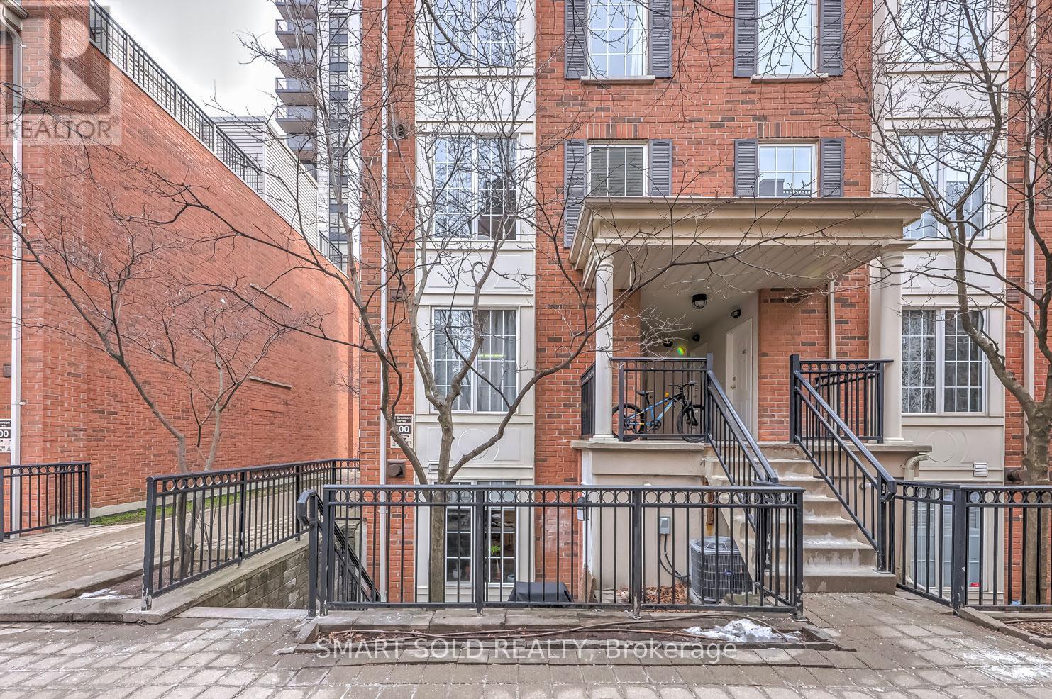 679 - 3 Everson Drive, Toronto, ON