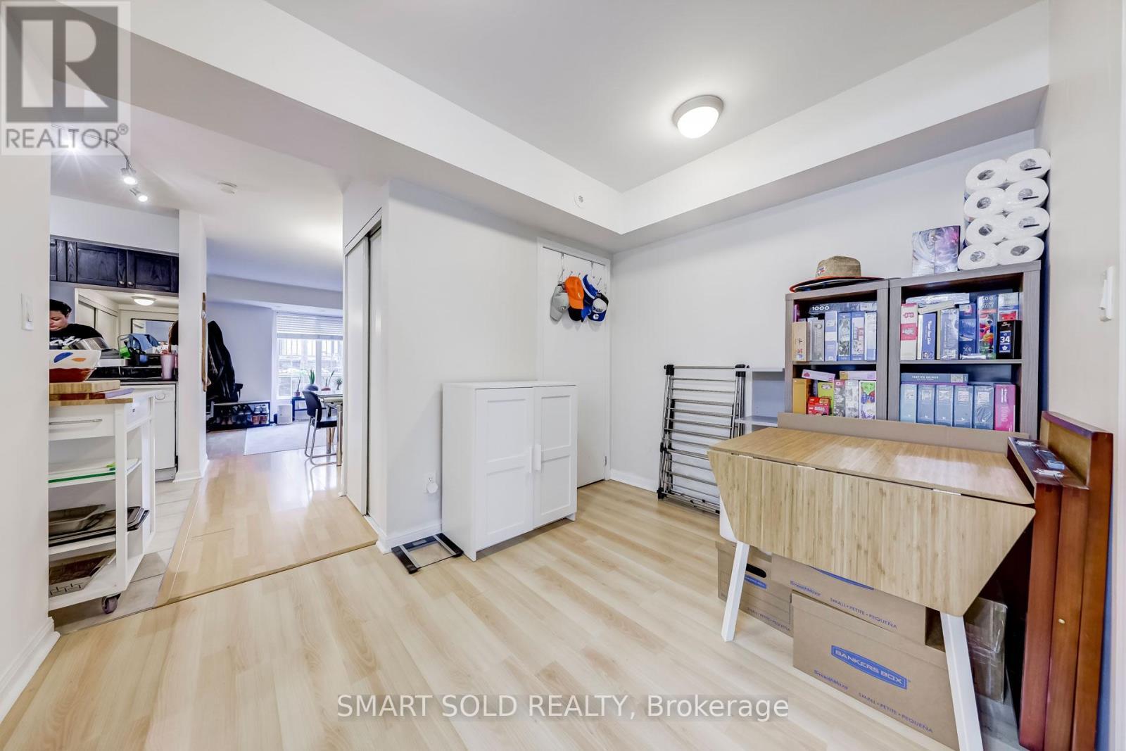 679 - 3 Everson Drive, Toronto, ON